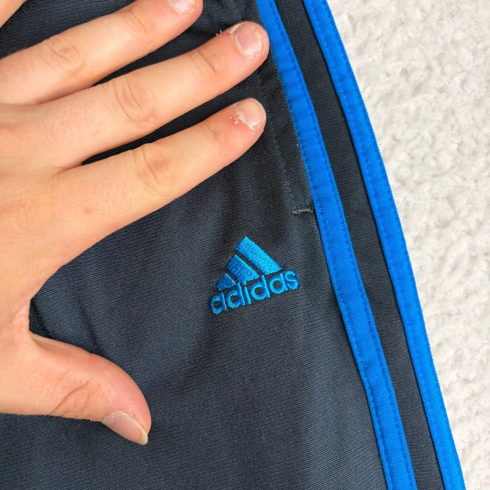 adidas athletic track